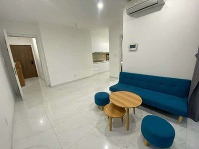 Cho thuê căn hộ 2pn d'lusso, đ. nguyễn thị định, p. an phú, quận 2