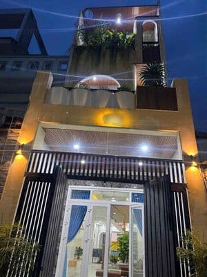 ĐC 87//. đường số 3, P.Bình Hưng Hoà,Q.Binh Tân giá 6,5 tỷ TL DT
