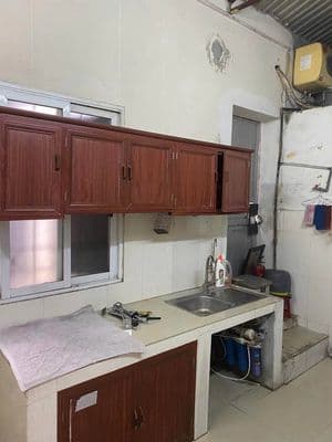 Cho thuê nhà Nguyễn Văn Cừ - 60m - Full đồ ở ngay. Giá 4tr
