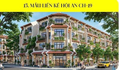 vinhomes Hóc Môn