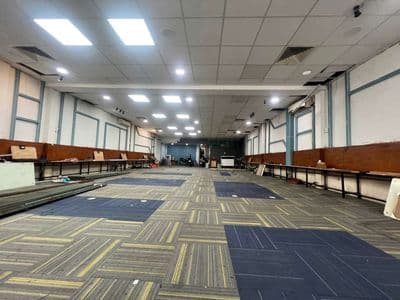 10 x 27m mặt tiền đường nguyễn văn luông