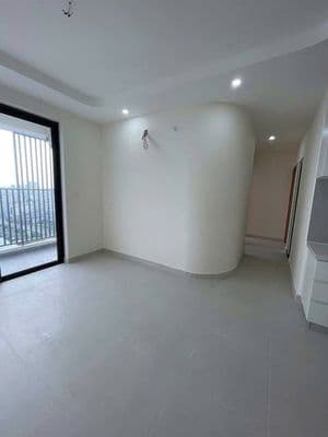 Cho thuê căn hộ 2pn cc aurora q8 có rèm giàn phơi máy lạnh giá 9tr