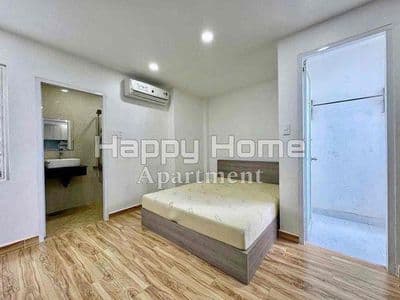 Studio ban công full nt ngay phan xích long