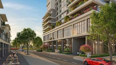 Bán Căn 1BR+/59m2 S-Light Tower View Sông - Sun Neva Cực Thoáng Đẹp