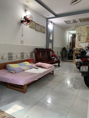 Bán nhà rộng hẻm xe tải Phan Xích Long, P16, Q11 SHR