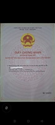 đất chính chủ cần bán giá 2ty 2