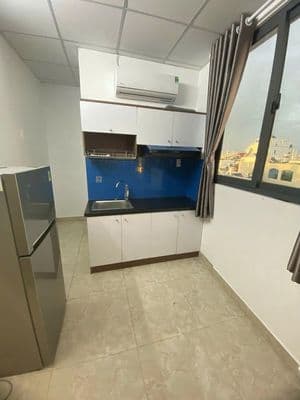 Mặt tiền nguyễn sỹ sách - 180.9m2 - 10 phòng ngủ - nhỉnh 100tr/m2
