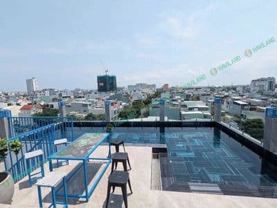 Studio full nội thất – gần đại học đông á | hải châu