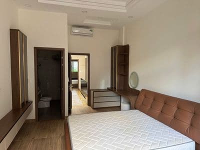 GIÁ 3x - Nhà MT Huyền Quang, Quận 1 - DT 4x17m, TRỆT 2LẦU