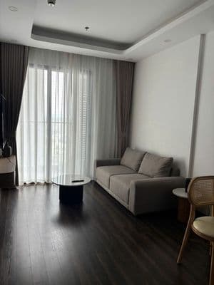 Chính chủ bán căn 2n1wc chung cư cao cấp Hoàng Huy Commerce