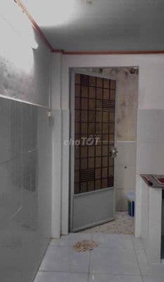 Nhà gác lửng 3PN HXH nguyễn văn quá giá 7tr/tháng