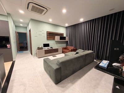 Cho Thuê CH The View Riviera Point - 148m2, 3PN-3WC, full nội thất