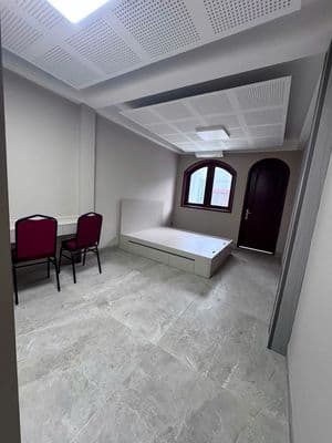 8PN/7WC - Nhà 29 Nguyễn Bỉnh Khiêm, Quận 1 - THANG MÁY - nhà mới