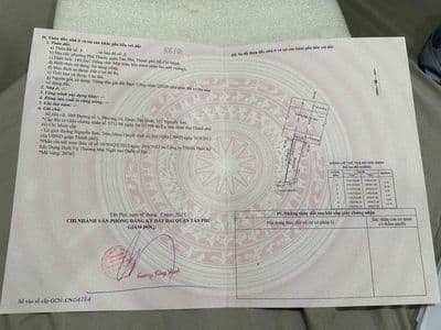 bán đất mặt tiền nguyễn sơn 24 ti