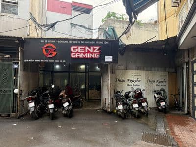 Chính chủ cho thuê mặt bằng kinh doanh 165m² tại ngõ 93 Hoàng Văn Thái