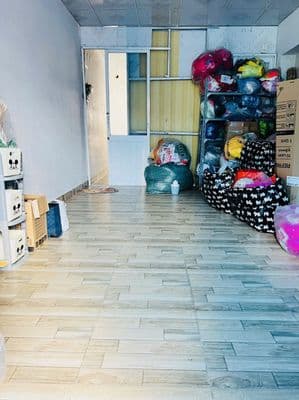 Diện tích khủng - quang trung, p.10 gò vấp, dt 69m2 nở hậu - hẻm 3m