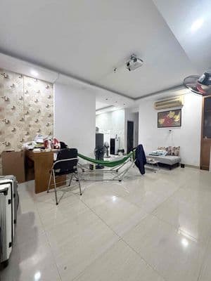cho thuê Cao Ốc Xanh 2PN 2WC 7.5triệu/tháng