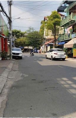 Bán Nhà Mặt Tiền Kinh doanh Xác chợ Phạm thế hiển F4 Q8