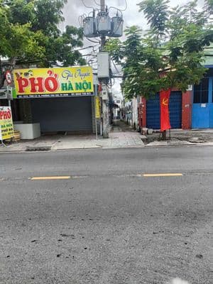 cho thuê mặt bằng mặt tiền đường tỉnh lộ 10