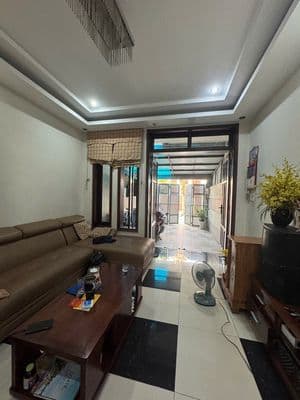 HXH, sát Phạm Văn Chiêu, 90m2, 3 tầng, nhỉnh 8 tỷ
