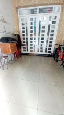 Mặt Bằng Mặt Tiền Tân Phú cho thuê