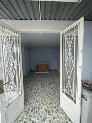 Nhà nguyên căn 1 trệt 1 lầu ngay nhà thờ tân định 60m2 ban công riêng
