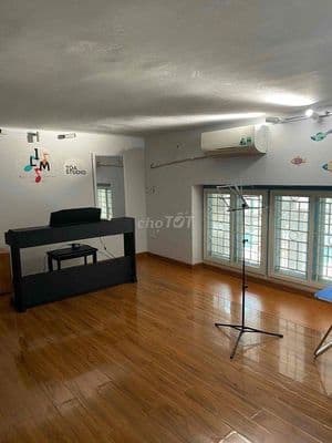 Ngang 7m mặt tiền, sử dụng 140m2 - số 2c nguyễn thị minh khai, quận 1