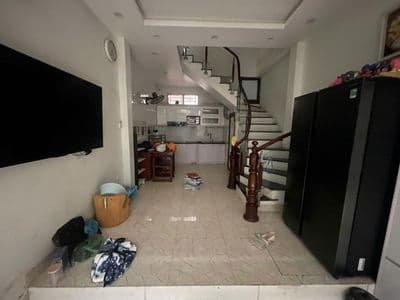 Cho thuê nhà riêng phố trương định, hai bà trưng, 30m2, 5t, ở gia đình
