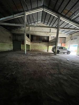 Cho thuê kho 230 m², Phường Bình Tiên, Quận 6
