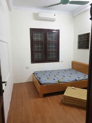 Cho thuê nhà riêng phố yên lãng 53m2, 3t, ở gia đình, bán hàng online