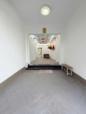 Cho thuê nhà riêng phố tam trinh 78m2, ở, cửa hàng kd, vp cty, dạy học