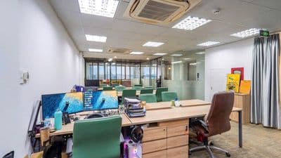 Cho văn phòng -đường trương văn bang ( quận 2 cũ)