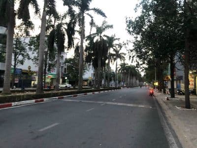 Bán Lô Đất Trong Khu Đô Thị Ven Sông ngay QL13 Sát Chợ Đầu Mối Thủ Đức