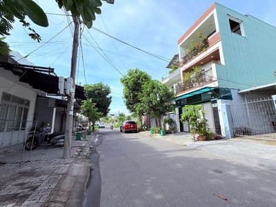 Hàng hiếm đường hoà an 23 – sau bến xe trung tâm – giá tốt