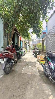 Chính chủ gửi bán nhà 656/74/Quang Trung P11 (52m đất) chỉ 5.4 tỷ