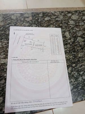 bán nhà đất trrung tâm Bình Long , bình phước cũ gần quán Phong Dinh