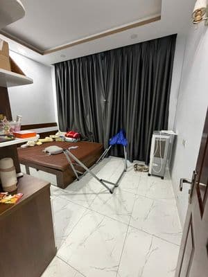 Chủ bán rẻ nhà 3 tầng chỉ 5ty1 Khu dân cư đồng bộ ngay Chợ Thủ ĐỨc