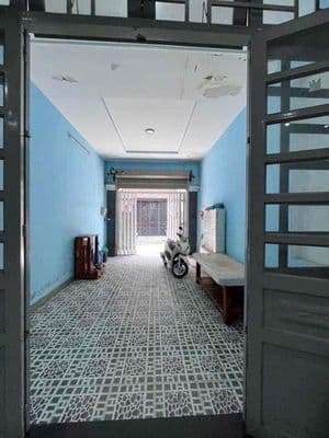 Cho thuê nhà tân chánh hiệp 10 giá tốt