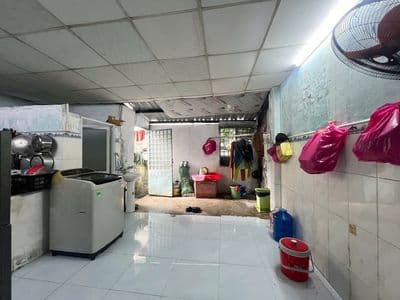 Đón Sóng Vành Đai 3! Nhà 121m² Sổ Hồng Riêng Gần Vinhomes Giá 3 tỷ 5