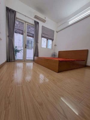 2 Phòng Ngủ 60m2 _ Tách Bếp, Ban Công - Bà Lê Chân _ Gần Chợ Tân Định