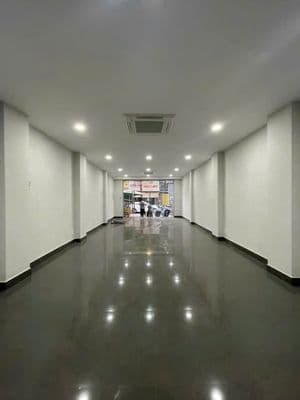 Cần cho thuê Mặt Bằng Đ.Cách Mạng Tháng 8 P.15 Quận 10