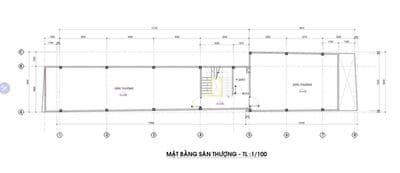 Chính Chủ Cho Thuê Toà Nhà VP NEW MT Tạ Quang Bửu QL 50 Cạnh Saccomban
