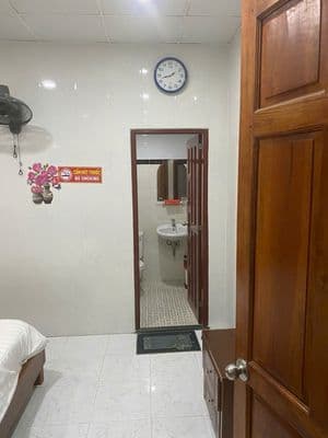 Cho thuê khách sạn 15 phòng mặt tiền Gò Vấp