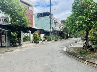 Đất 100m2 (5x20) Hướng Nam, Gần Cầu Cẩm Lệ Đà Nẵng, Giá Sập Sàn 3tỷ790