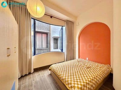 Chdv 1 phòng ngủ ngay nguyễn trọng tuyển cửa sổ siêu thoáng