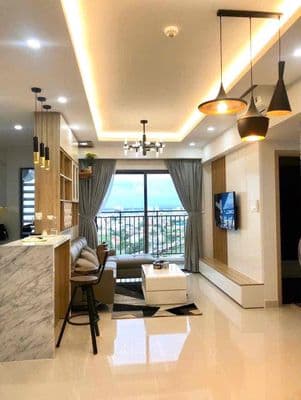 Cho Thuê 109m2 -3Pn Đẹp Nhất Dự Án Giá 27tr/ tháng