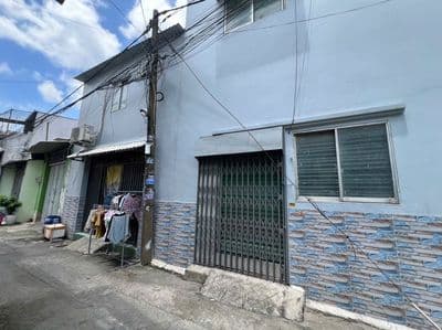 Bán Mặt Tiền 7m Đặng thị bìa 5x70m 1 lầu giá 3,5 tỷ