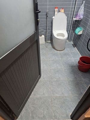 cần tiền bán gấp căn nhà gác lửng tổng diện tích 100m2 gồm 2 phòng ngủ
