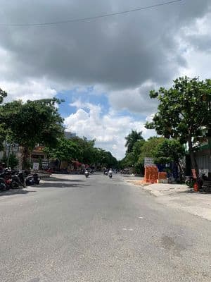 Đất 148m2 XD Tự Do Mặt Tiền khu Đường 25 Hiệp Bình Chánh gần Gigamall