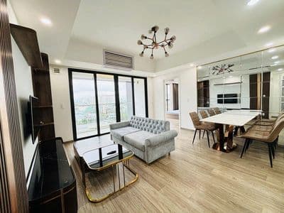 Hiyori garden tower | căn hộ 2 phòng ngủ | bãi biển mỹ khê